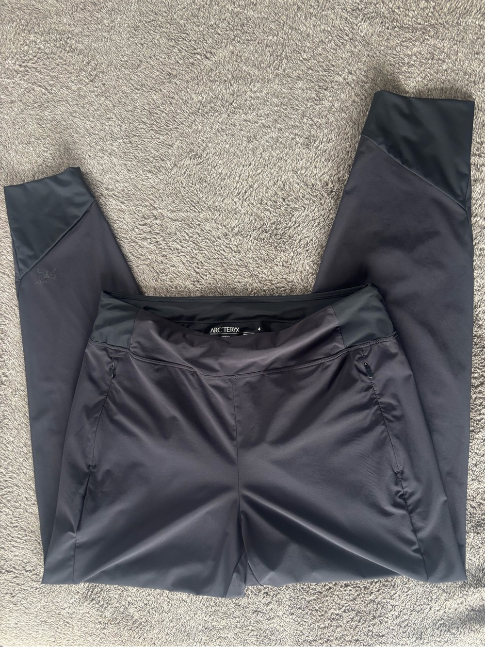 4 - original Arc’teryx Incendo pants